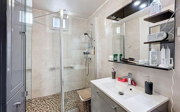 Appartement à vendre    4 pièces • 90,37 m2 Roissy-en-Brie