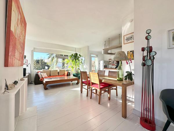 À vendre : Villa de 5 pièces à Saint-Raphaël