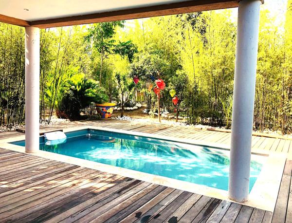 À vendre : Villa de 5 pièces à Saint-Raphaël