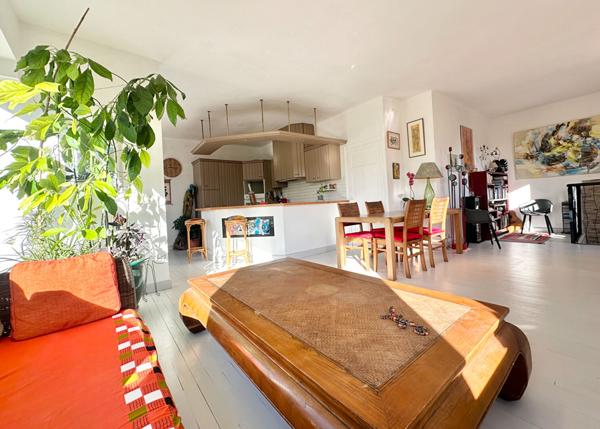 À vendre : Villa de 5 pièces à Saint-Raphaël