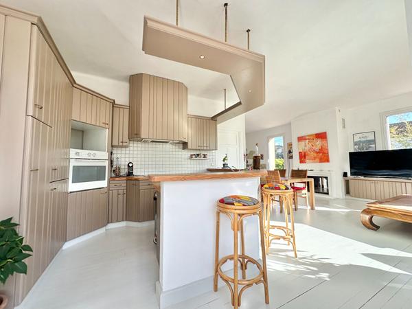 À vendre : Villa de 5 pièces à Saint-Raphaël