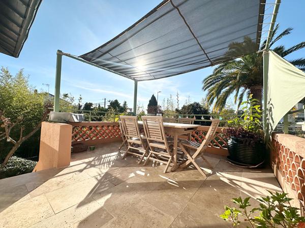 À vendre : Villa de 5 pièces à Saint-Raphaël