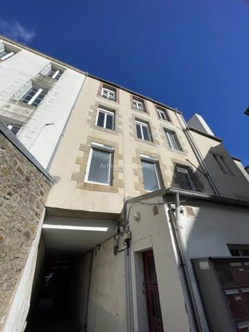 Location Appartement 5 pièces 111 m2 à Auray