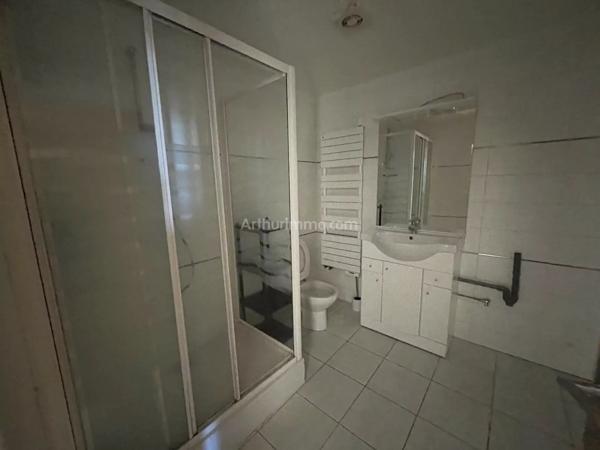 Location Appartement 5 pièces 111 m2 à Auray