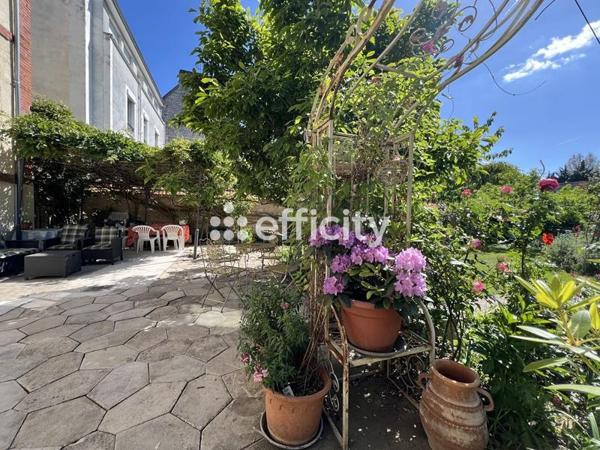 Maison 10 pièces - 177 m²