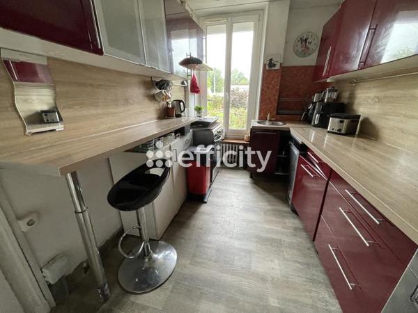 Maison 10 pièces - 177 m²