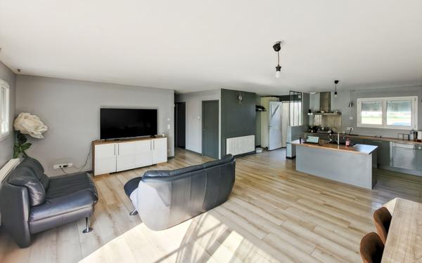 Maison à vendre    4 pièces •  Saint-Nicolas-de-la-Balerme