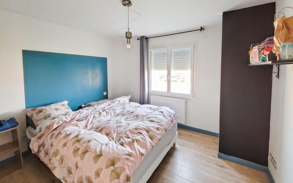 Maison à vendre    4 pièces •  Saint-Nicolas-de-la-Balerme