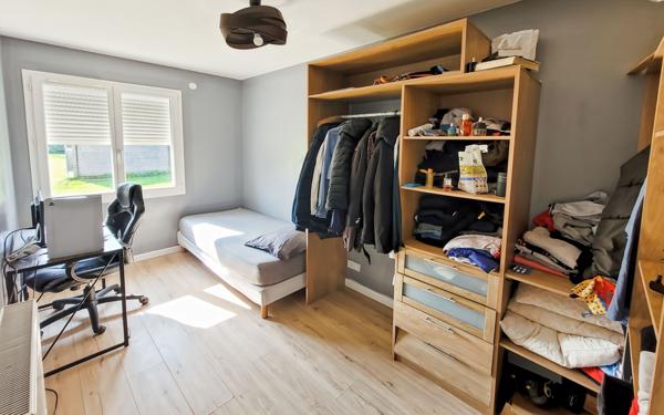 Maison à vendre    4 pièces •  Saint-Nicolas-de-la-Balerme