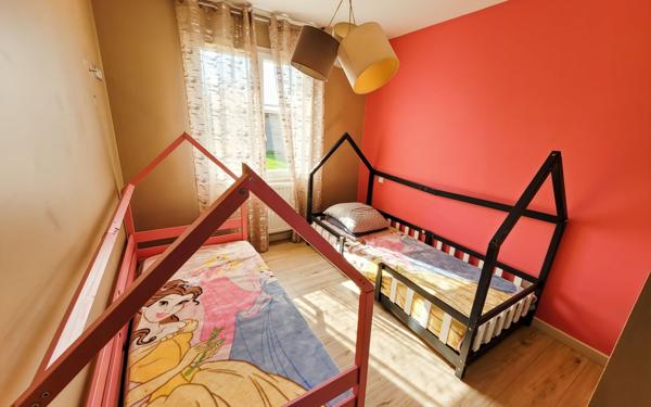 Maison à vendre    4 pièces •  Saint-Nicolas-de-la-Balerme