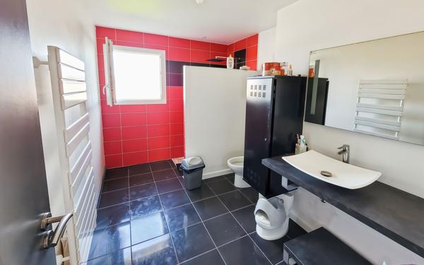 Maison à vendre    4 pièces •  Saint-Nicolas-de-la-Balerme