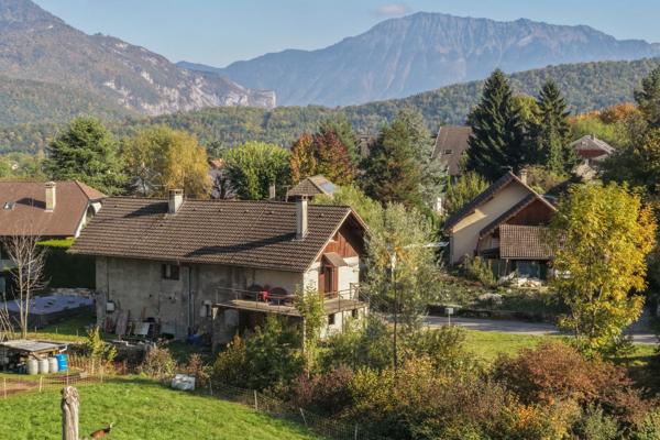 Appartement à Vendre à Doussard