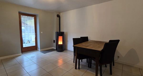 Appartement à Vendre à Doussard