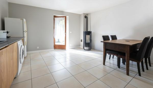 Appartement à Vendre à Doussard