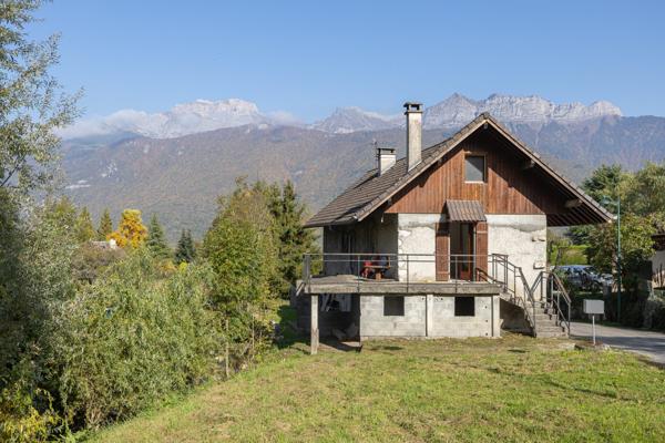 Appartement à Vendre à Doussard