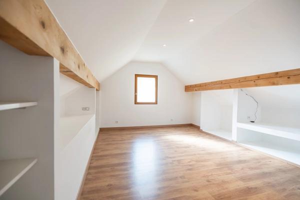 Appartement à Vendre à Doussard