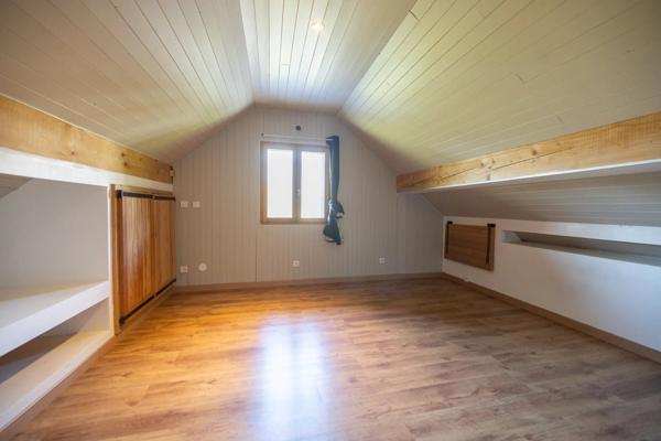 Appartement à Vendre à Doussard