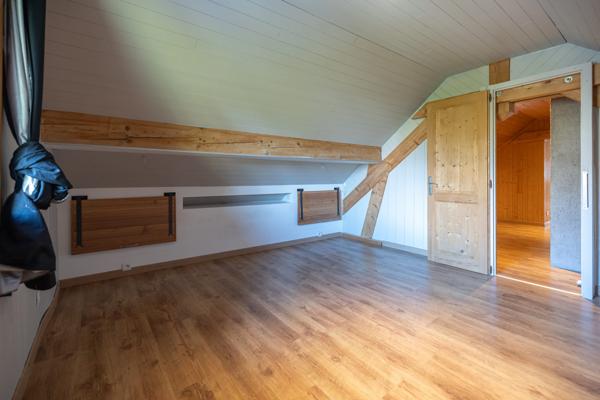 Appartement à Vendre à Doussard