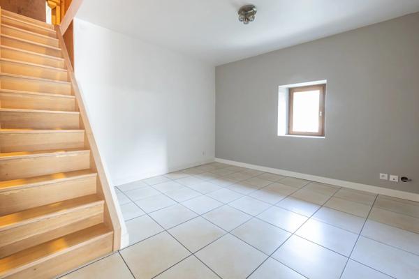 Appartement à Vendre à Doussard