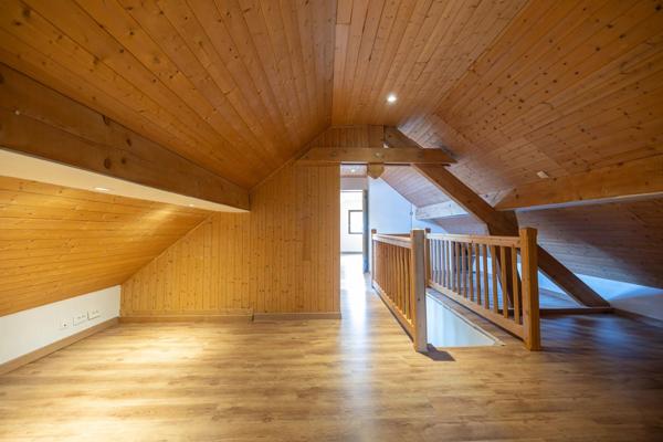 Appartement à Vendre à Doussard