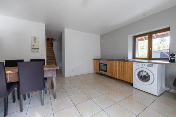 Appartement à Vendre à Doussard