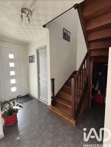 Maison à vendre 6 pièces 122 m² Arès