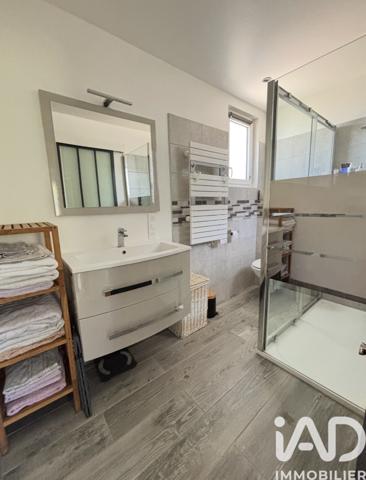 Maison à vendre 6 pièces 122 m² Arès