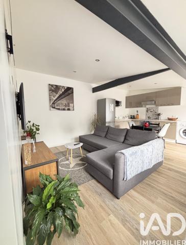 Maison à vendre 6 pièces 122 m² Arès