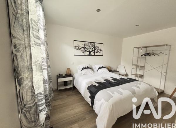 Maison à vendre 6 pièces 122 m² Arès