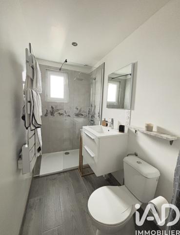 Maison à vendre 6 pièces 122 m² Arès