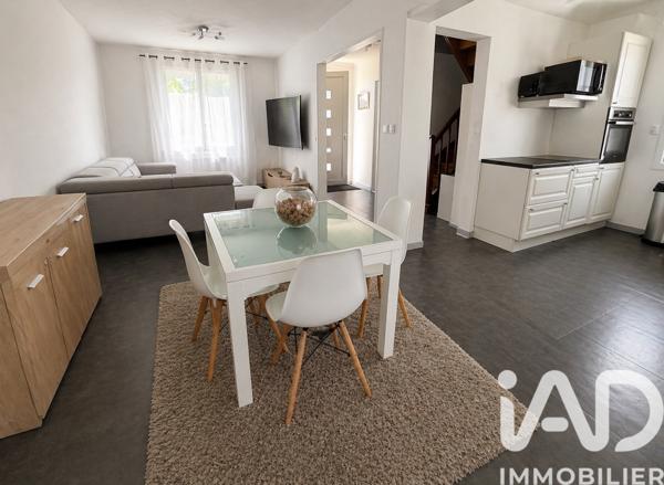 Maison à vendre 6 pièces 122 m² Arès