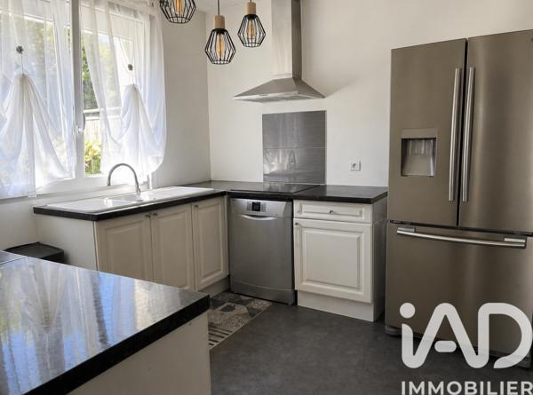 Maison à vendre 6 pièces 122 m² Arès