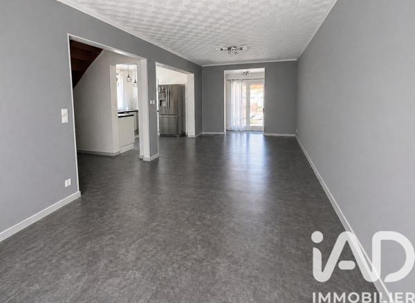 Maison à vendre 6 pièces 122 m² Arès