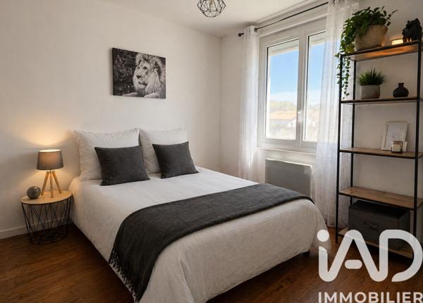 Maison à vendre 6 pièces 122 m² Arès