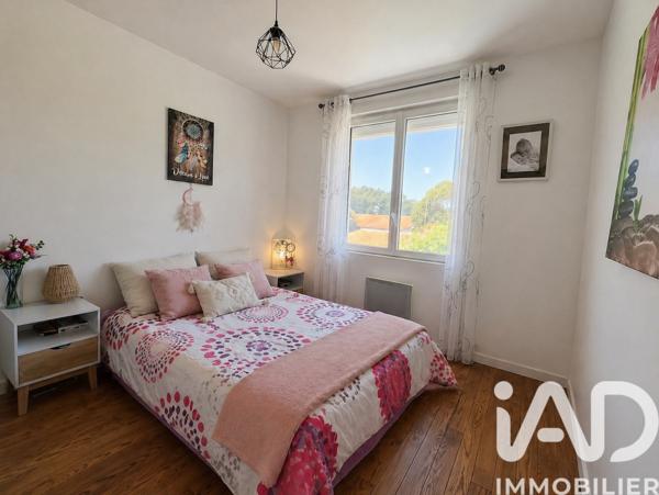 Maison à vendre 6 pièces 122 m² Arès