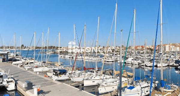 À vendre Appartement 3 pièces 70.22 m² - Le Cap D'agde 34300
