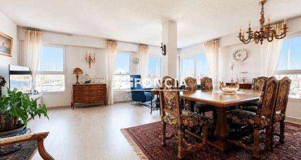 À vendre Appartement 3 pièces 70.22 m² - Le Cap D'agde 34300