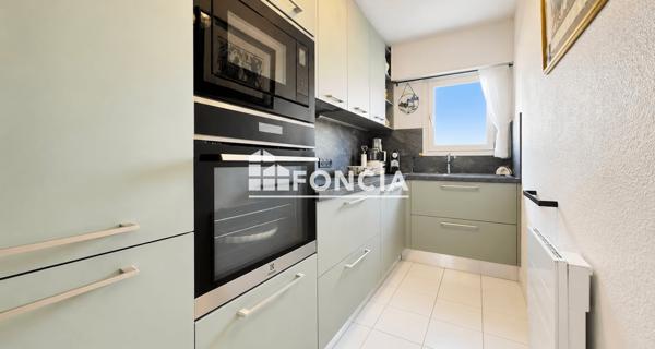 À vendre Appartement 3 pièces 70.22 m² - Le Cap D'agde 34300