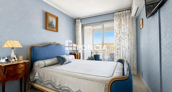 À vendre Appartement 3 pièces 70.22 m² - Le Cap D'agde 34300