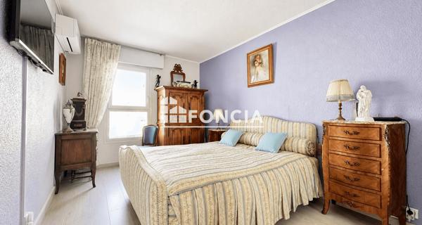 À vendre Appartement 3 pièces 70.22 m² - Le Cap D'agde 34300