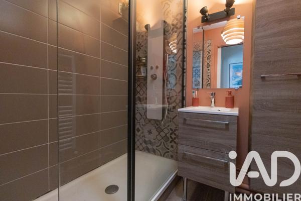 Appartement à vendre 3 pièces 63 m² Dijon