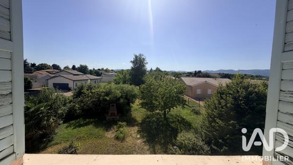Maison à vendre 5 pièces 141 m² Crêches-sur-Saône