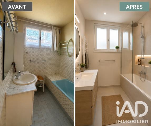Maison à vendre 5 pièces 141 m² Crêches-sur-Saône