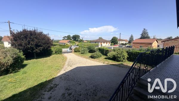 Maison à vendre 5 pièces 141 m² Crêches-sur-Saône