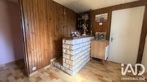 Maison à vendre 5 pièces 141 m² Crêches-sur-Saône