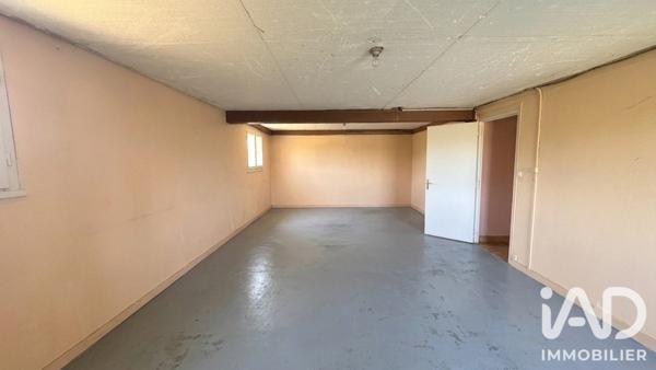 Maison à vendre 5 pièces 141 m² Crêches-sur-Saône