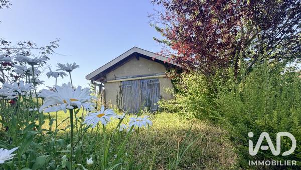 Maison à vendre 5 pièces 141 m² Crêches-sur-Saône