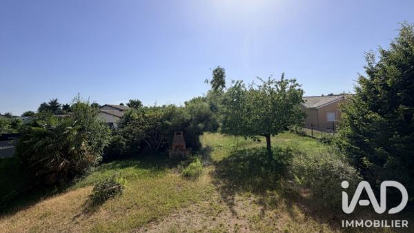 Maison à vendre 5 pièces 141 m² Crêches-sur-Saône