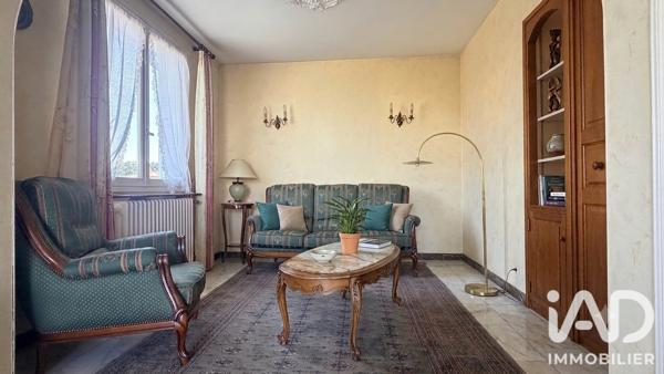 Maison à vendre 5 pièces 141 m² Crêches-sur-Saône