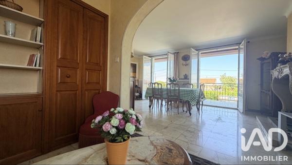 Maison à vendre 5 pièces 141 m² Crêches-sur-Saône